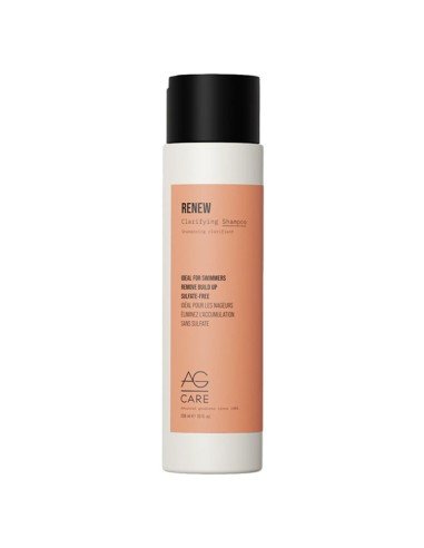 AG Renew Shampoo - Blend Box