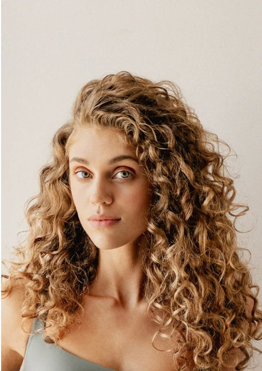 AG Curl Fresh Curl Definer - Blend Box