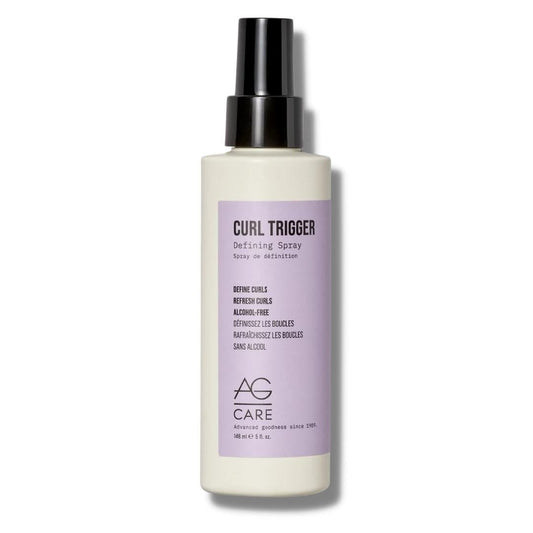 AG Curl Trigger Defining Spray - Blend Box