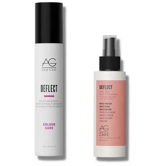 AG Deflect Fast-Dry Heat Protection - Blend Box