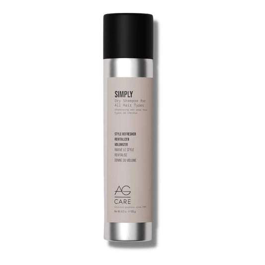 AG Dry Shampoo - Blend Box