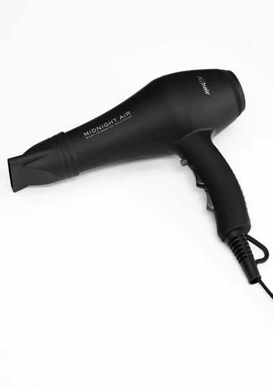 AG Midnight Air Dryer - Blend Box