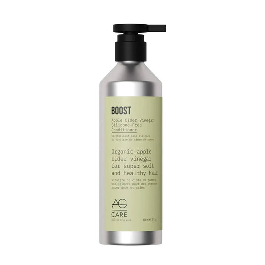 AG Natural Boost Conditioner - Blend Box