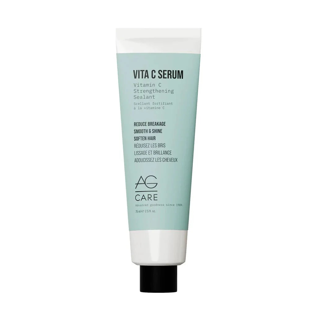 AG Repair Serum - Blend Box
