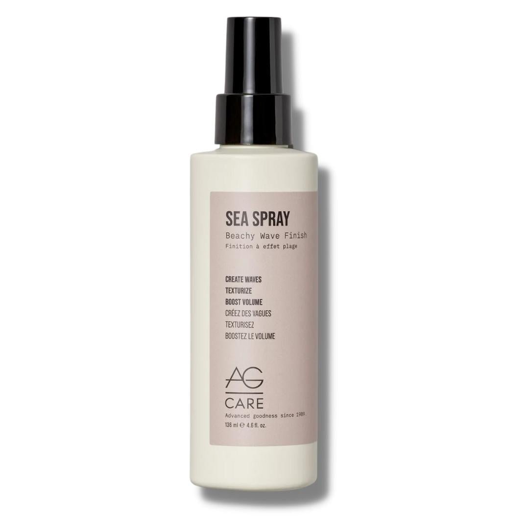 AG Sea Spray Beachy Wave Finish - Blend Box