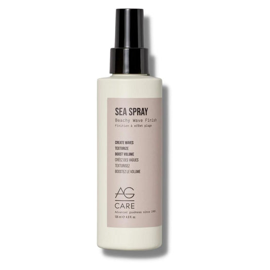 AG Sea Spray Beachy Wave Finish - Blend Box