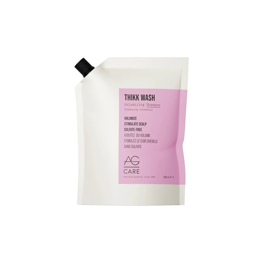 AG Thikk Wash Shampoo - Blend Box